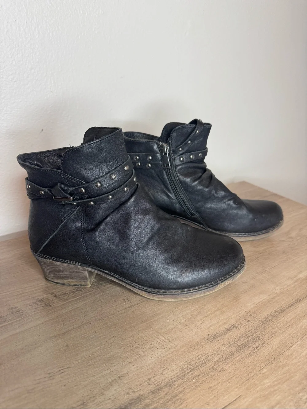 Propet propét roxie